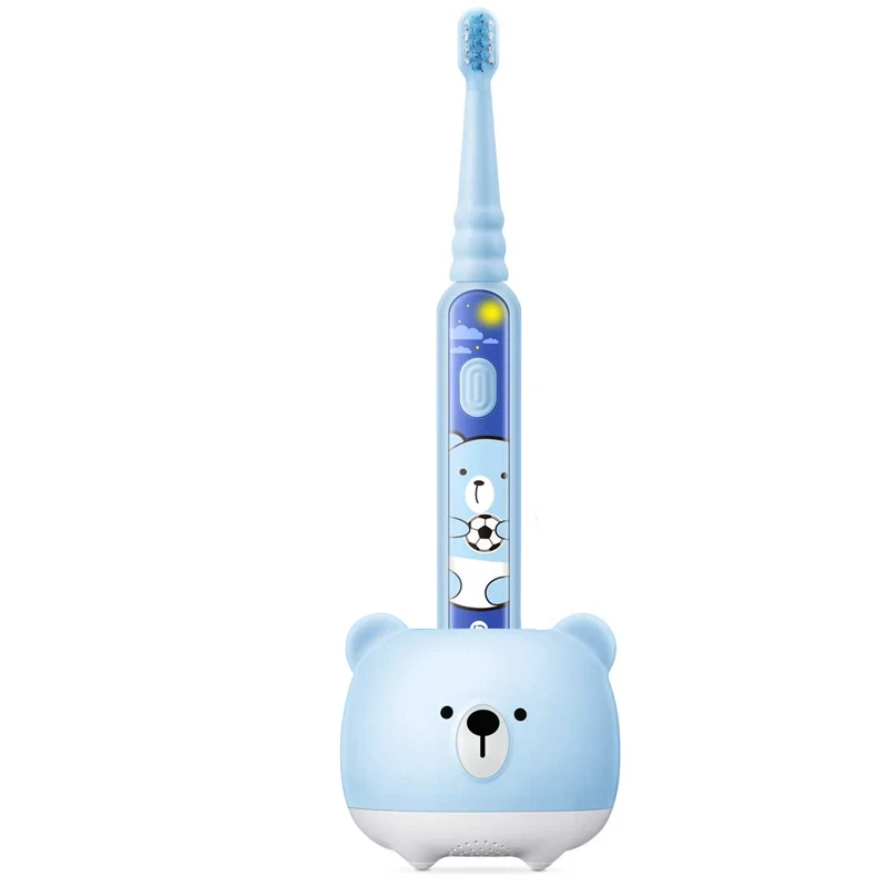 Детская электрическая зубная щетка Dr. Bei K5 Sonic Electric Toothbrush