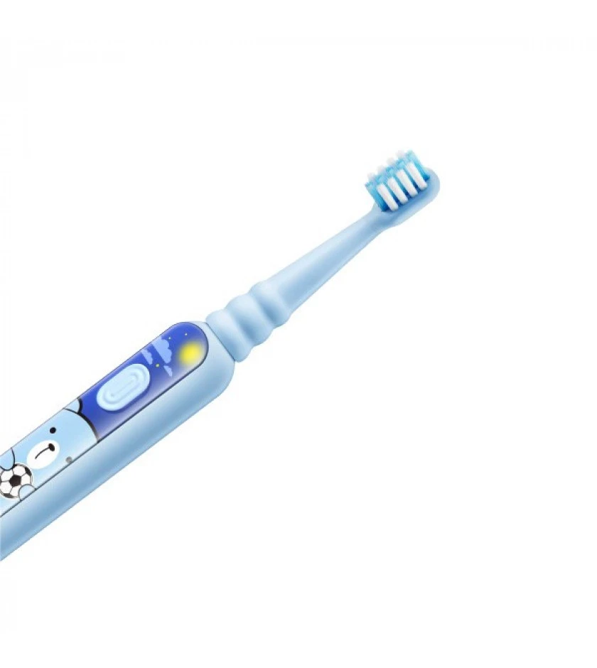 Детская электрическая зубная щетка Dr. Bei K5 Sonic Electric Toothbrush