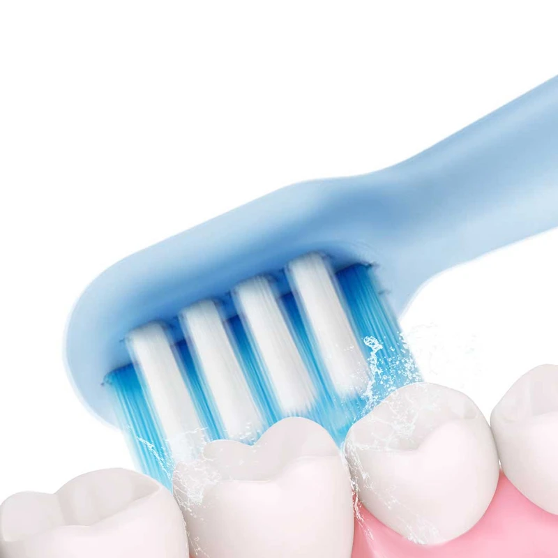 Детская электрическая зубная щетка Dr. Bei K5 Sonic Electric Toothbrush