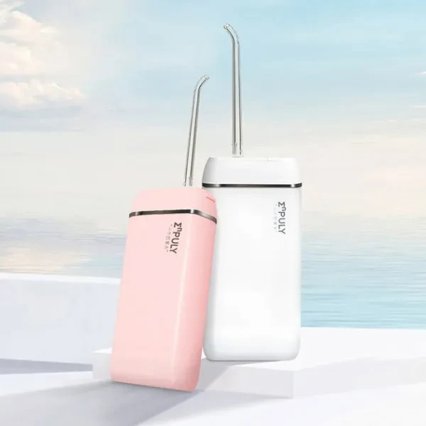 Беспроводной ирригатор Xiaomi Enpuly M6