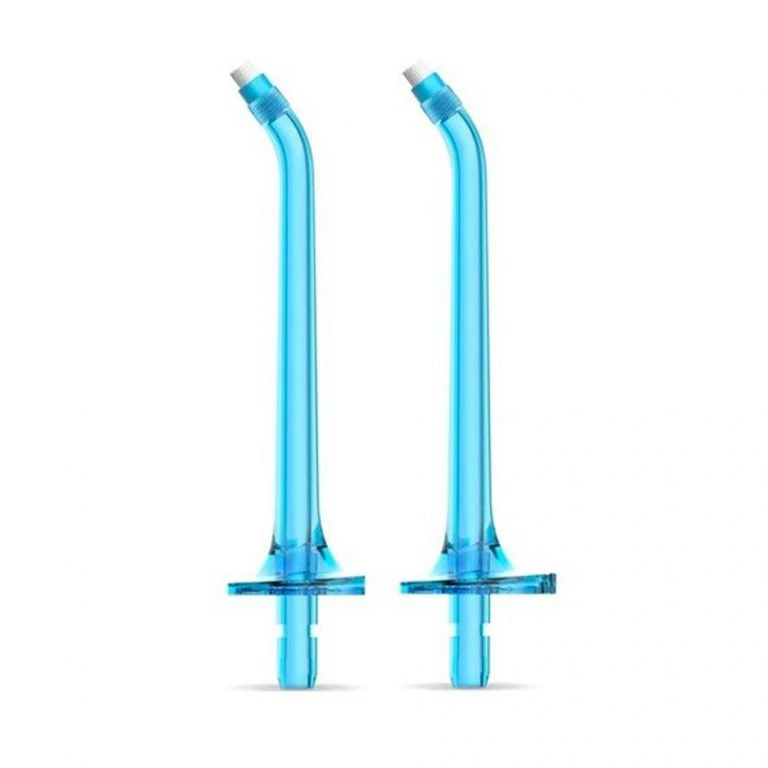 Сменные насадки для ирригатора Xiaomi Soocas W3 (2 шт)