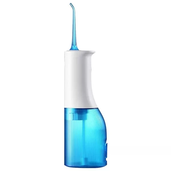 Беспроводной ирригатор Xiaomi Soocas W3 Pro (Blue)