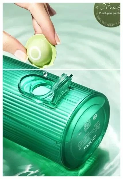 Беспроводной ирригатор Xiaomi Soocas W3F (Green)