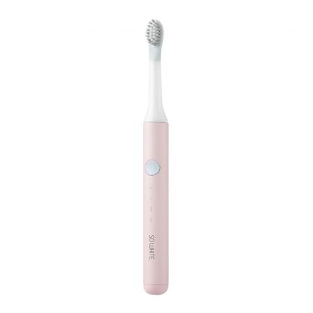 Зубная электрощетка So White EX3 Sonic Electric Toothbrush Pink