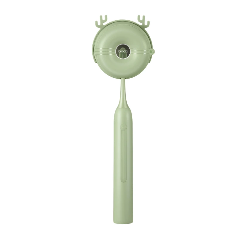 Электрическая зубная щетка Xiaomi Soocas D3 (Green)