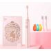 Электрическая зубная щетка Xiaomi Soocas X3U Sonic Electric Toothbrush (Pink)