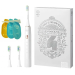 Электрическая зубная щетка Xiaomi Soocas X3U Sonic Electric Toothbrush (White)